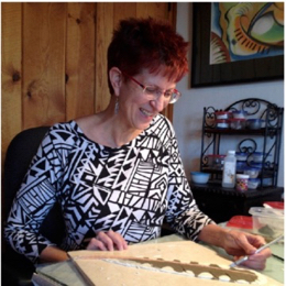 Lois Manno